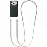 Crossbody Strap - Tan,Model A3555