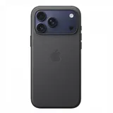 iPhone 17 Pro Max TechWoven Case with MagSafe - Black,Model A3562