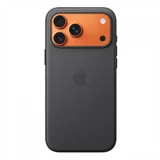iPhone 17 Pro Max TechWoven Case with MagSafe - Black,Model A3562
