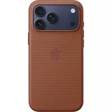 iPhone 17 Pro Max TechWoven Case with MagSafe - Sienna,Model A3562