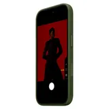 iPhone 17 Pro TechWoven Case with MagSafe - Green,Model A3561