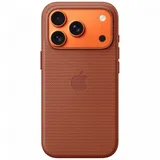 iPhone 17 Pro TechWoven Case with MagSafe - Sienna,Model A3561