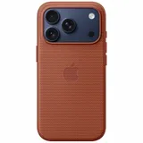 iPhone 17 Pro TechWoven Case with MagSafe - Sienna,Model A3561