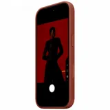 iPhone 17 Pro TechWoven Case with MagSafe - Sienna,Model A3561