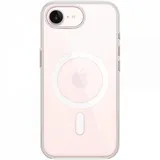 iPhone 17e Clear Case with MagSafe,Model A3650