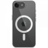 iPhone 17e Clear Case with MagSafe,Model A3650