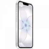 iPhone 17e Clear Case with MagSafe,Model A3650