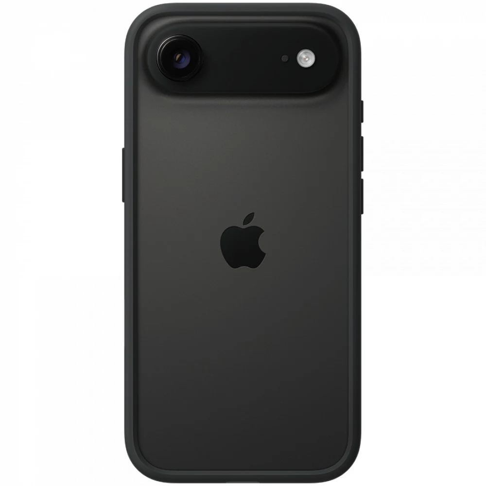 iPhone Air Bumper - Black,Model A3610