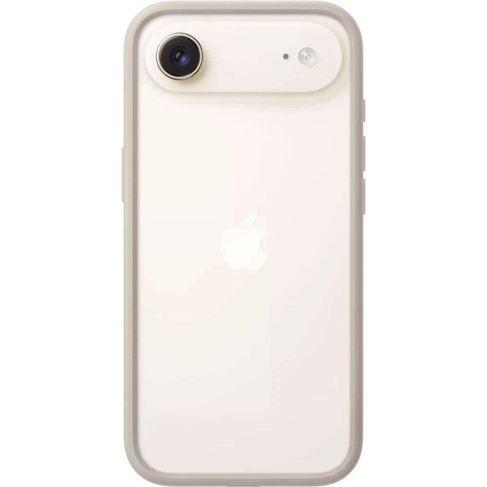 iPhone Air Bumper - Tan,Model A3610