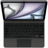 Magic Keyboard for iPad Air 13-inch (M3) - Russian - Black, Model A3340