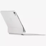 Клавиатура для планшета APPLE Magic Keyboard for iPad Pro 11-inch (M4) - White (MWR03RS/A)
