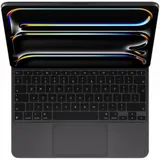Magic Keyboard for iPad Pro 13‑inch (M4,M5) - International English - Black,Model A2974