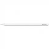 Стилус Apple A2538 Pencil Pro для Apple iPad/Pro M4/Air M2/M3/M4/Mini A17 Pro белый (MX2D3AM/A)