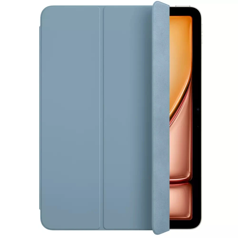 Чехол для планшета APPLE Smart Folio for iPad Pro 11-inch (M4) - Denim (MW993ZM/A)