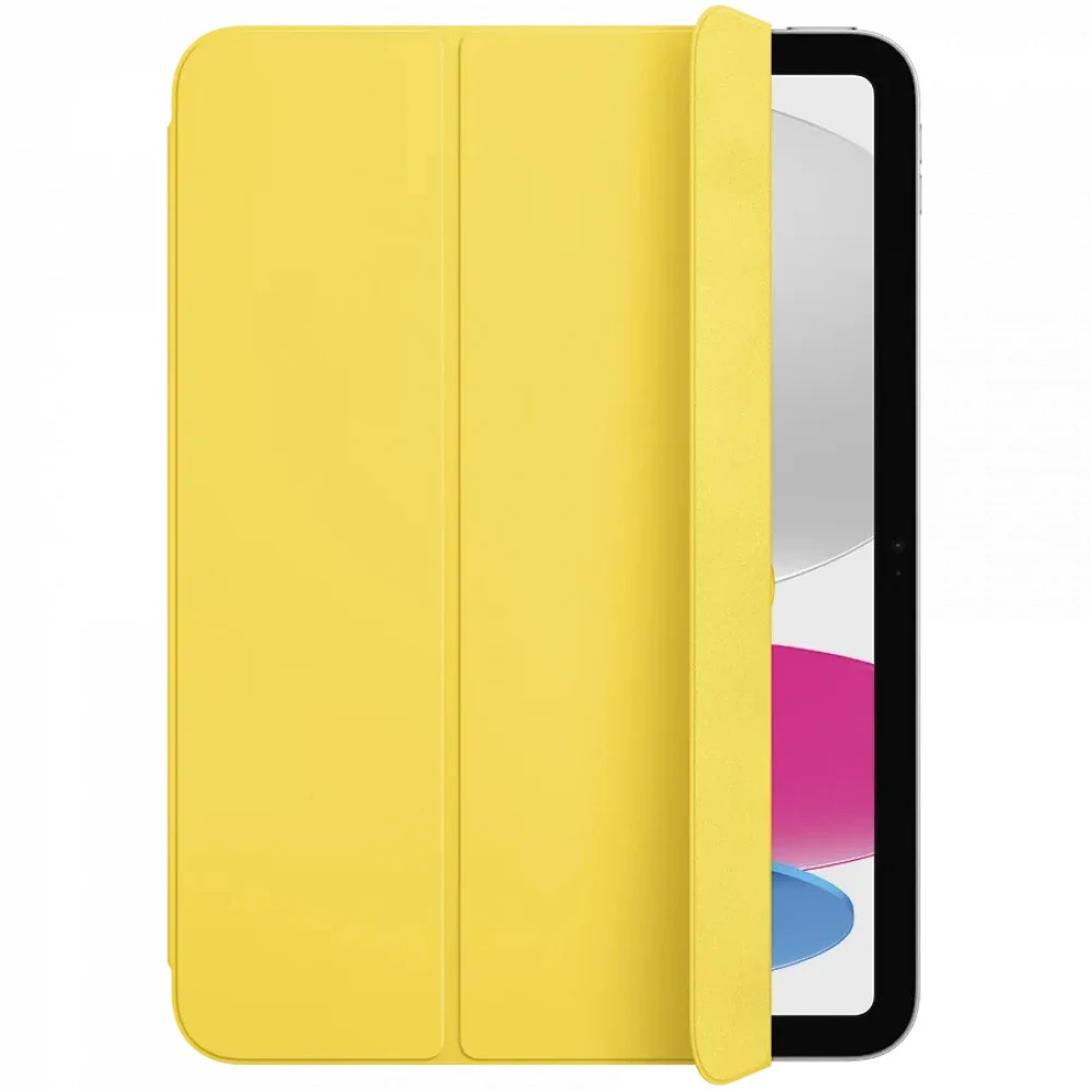 Smart Folio for iPad (A16) - Lemonade