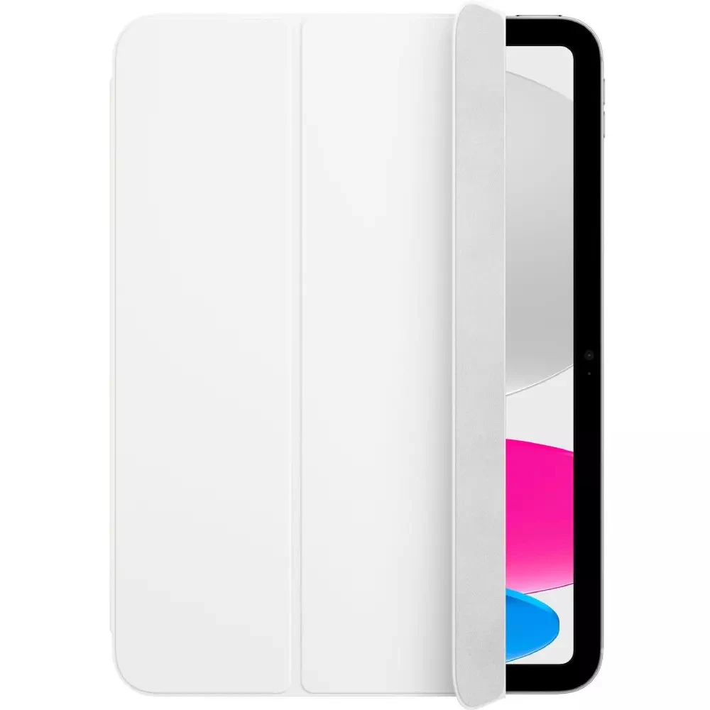 Smart Folio for iPad (A16) - White