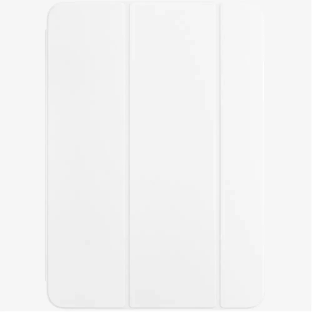 Чехол для планшета APPLE Smart Folio for iPad Pro 13-inch (M4) - White (MWK23ZM/A)