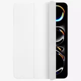Чехол для планшета APPLE Smart Folio for iPad Pro 13-inch (M4) - White (MWK23ZM/A)