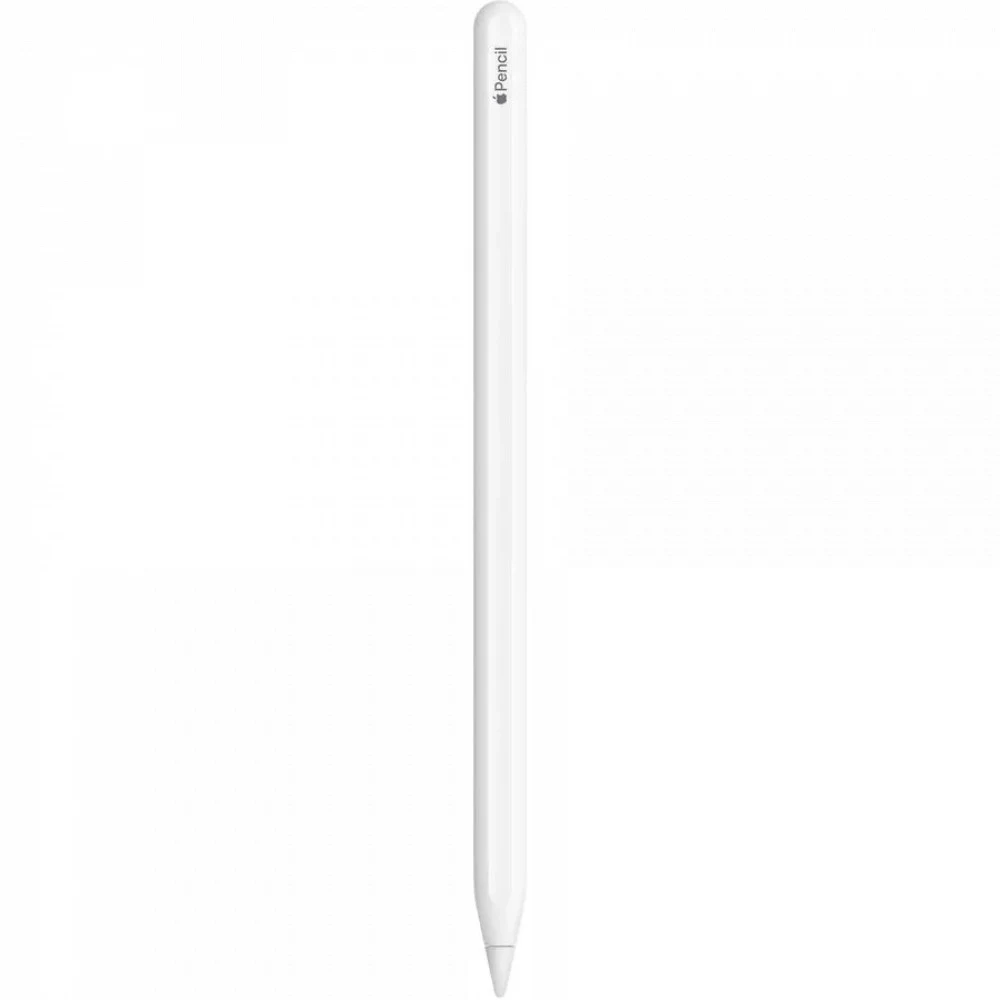 Стилус Apple A3085 для Apple iPad Pro/Air белый (MUWA3ZM/A)