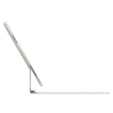 Magic Keyboard for iPad Air 13-inch (M3) - Russian - White,Model A3340