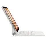 Magic Keyboard for iPad Air 13-inch (M3) - Russian - White,Model A3340