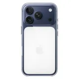 iPhone 17 Pro Clear Case with MagSafe,Model A3564