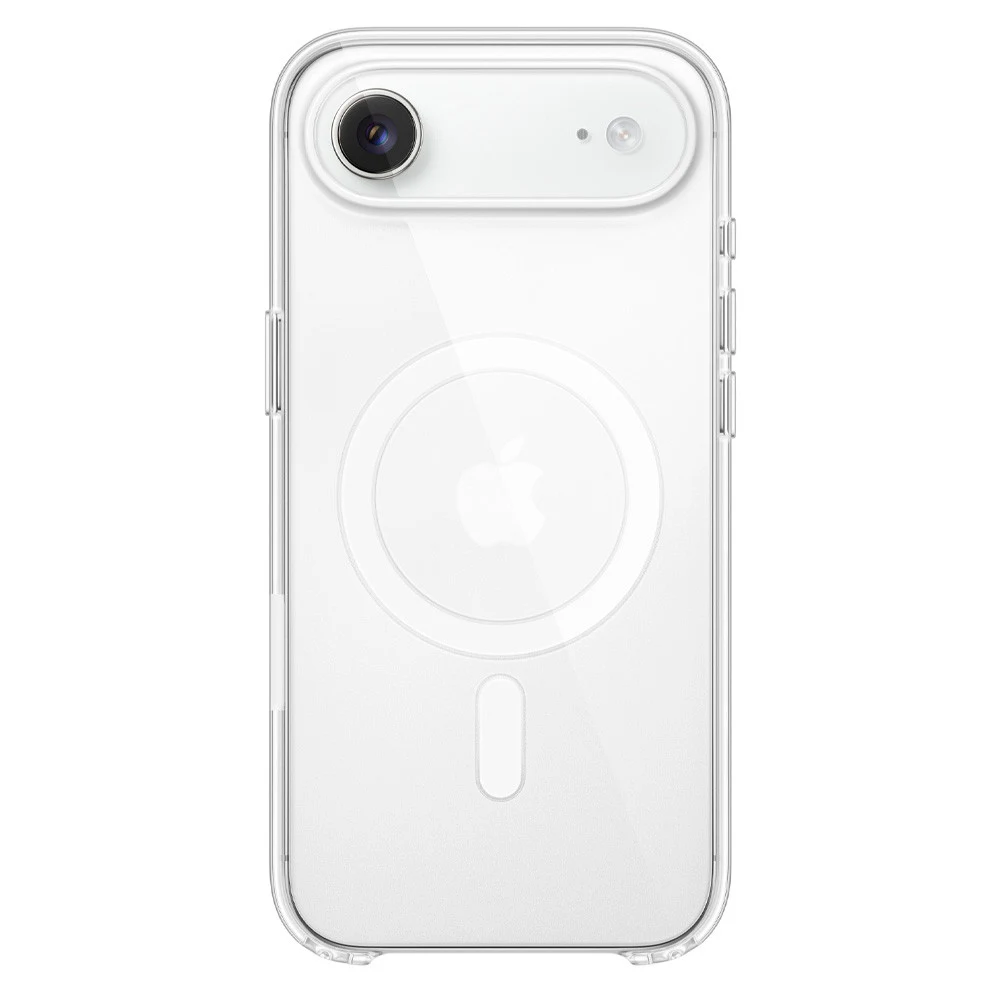 iPhone Air Case with MagSafe - Frost,Model A3557