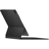Чехол-клавиатура Magic Keyboard for iPad Pro 12.9-inch (5th generation) - Russian - Black, Model A2480