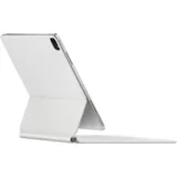 Чехол-клавиатура Magic Keyboard for iPad Pro 12.9-inch (5th generation) - Russian - White, Model A2480