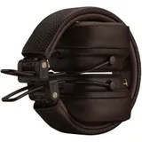Гарнитура накладные Marshall Major V коричневый беспроводные bluetooth оголовье (MAJOR V BROWN)