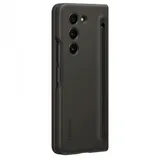 Чехол (клип-кейс) Samsung для Samsung Galaxy Z Fold5 Slim S Pen Case Q5 графит (EF-OF94PCBEGRU)
