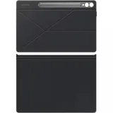 Чехол для планшета (Tab S9 Plus) Smart Book Cover ,Black (EF-BX810PBEGRU)