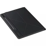 Чехол для планшета (Tab S9 Plus) Smart Book Cover ,Black (EF-BX810PBEGRU)