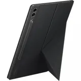 Чехол для планшета (Tab S9 Plus) Smart Book Cover ,Black (EF-BX810PBEGRU)