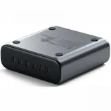 SATECHI 200W USB-C 6-Port PD GaN Charger - EU