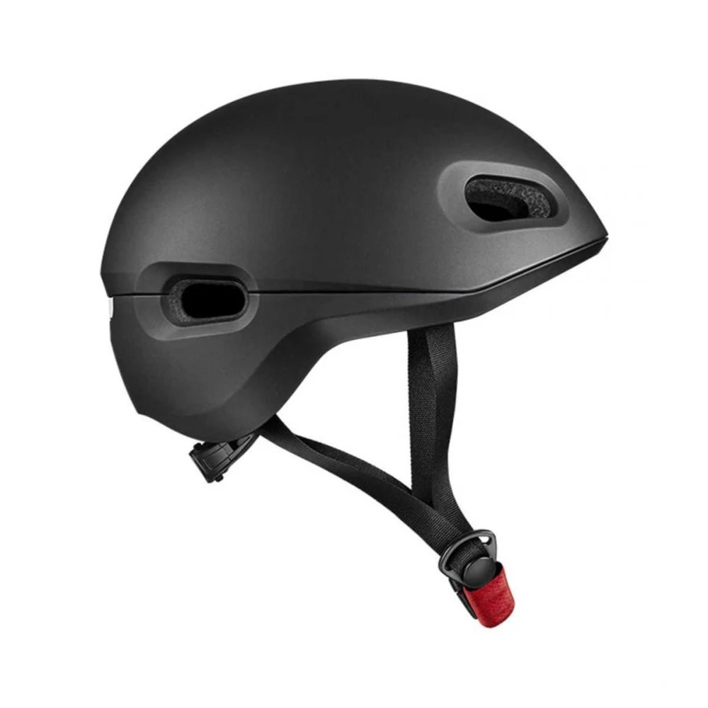 Защитный шлем Xiaomi Mi Commuter Helmet Черный (М) Защитный шлем, Xiaomi, Mi Commuter Helmet QHV4008GL, Чёрный (М)