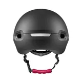 Защитный шлем Xiaomi Mi Commuter Helmet Черный (М) Защитный шлем, Xiaomi, Mi Commuter Helmet QHV4008GL, Чёрный (М)