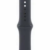 Часы Apple Watch SE 3 GPS 40mm Midnight Al Case /Midnight SB - M/L MEHC4ET/A A3324 195950387230