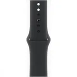 Часы Apple Watch S11 GPS 42mm Jet Black Al Case /Black SB - M/L MEQU4X/A A3331 195950617719