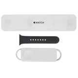 Смарт-часы Apple Watch Series 7, 41mm, 32Gb ROM, Wi-Fi, BT, GPS, фторэластомер, Midnight