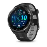ЧАСЫ С НАВИГАТОРОМ FORERUNNER 965, ЧЕРНЫЕ 010-02809-10