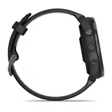 ЧАСЫ С НАВИГАТОРОМ FORERUNNER 965, ЧЕРНЫЕ 010-02809-10
