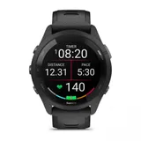 СПОРТИВНЫЕ ЧАСЫ FORERUNNER 265, ЧЕРНО-СЕРЫЙ, 010-02810-10