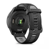 СПОРТИВНЫЕ ЧАСЫ FORERUNNER 265, ЧЕРНО-СЕРЫЙ, 010-02810-10
