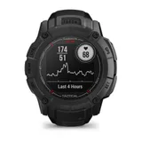 Часы для спорта Instinct 2X Solar Tactical Edition – Black 010-02805-03