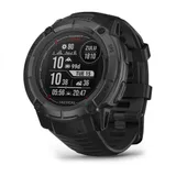 Часы для спорта Instinct 2X Solar Tactical Edition – Black 010-02805-03