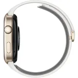 Смарт часы, Huawei, Watch D2 LCA-B10L, Дисплей 1.43" цветной AMOLED-экран, Разрешение 466 x 466, Водонепроницаемые (5 АТМ), Вес 48 гр, White Composite Leather Strap, (Gold) Золотой