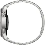 Смарт часы, Huawei, Watch GT 5 Pro VLI-B29M 46mm, Дисплей 1.43" цветной AMOLED-экран, Разрешение 466 x 466, Водонепроницаемые (5 АТМ), Вес 48 гр, (Titanium Strap) Титан