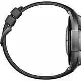 Смарт часы, Huawei, Watch GT 6 Pro ATM-B29 46mm, Дисплей 1.47" цветной AMOLED-экран, Разрешение 466 x 466, Водонепроницаемые (5 АТМ), Atum-B29F, (Black Fluoroelastomer Strap) Черный