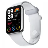 Смарт-браслет Xiaomi Smart Band 8 Pro (M2333B1), 1.74" AMOLED, BT, Li-Pol, 289 mAh, Light Grey